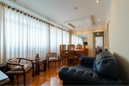 Apartamento com 2 Quartos à venda, 73m² no Indianópolis, São Paulo