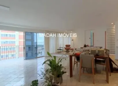 Apartamento com 4 Quartos à venda, 287m² no Sumarezinho, São Paulo