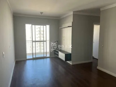Apartamento com 3 Quartos à venda, 71m² no Vila Nambi, Jundiaí