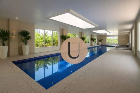 Apartamento com 2 Quartos à venda, 79m² no Vila Anastácio, São Paulo