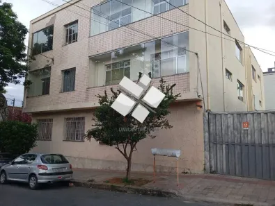 Apartamento com 2 Quartos à venda, 75m² no Prado, Belo Horizonte