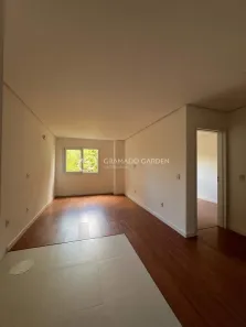 Apartamento com 1 Quarto à venda, 39m² no Residencial Aurora, Gramado