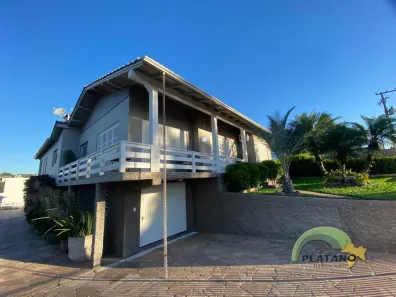 Casa com 4 Quartos à venda, 420m² no Brasília, Ivoti