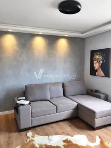 Apartamento com 3 Quartos à venda, 64m² no Jardim do Lago, Campinas