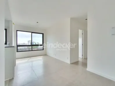 Apartamento com 2 Quartos à venda, 62m² no Azenha, Porto Alegre