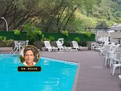 Apartamento com 2 Quartos à venda, 56m² no Mangueira, Rio de Janeiro