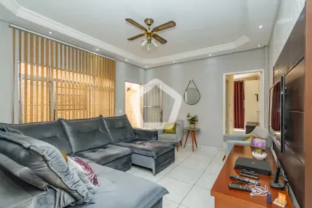 Casa com 4 Quartos à venda, 80m² no Vila Guilherme, São Paulo