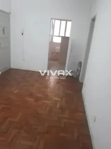 Apartamento com 2 Quartos à venda, 62m² no Engenho de Dentro, Rio de Janeiro