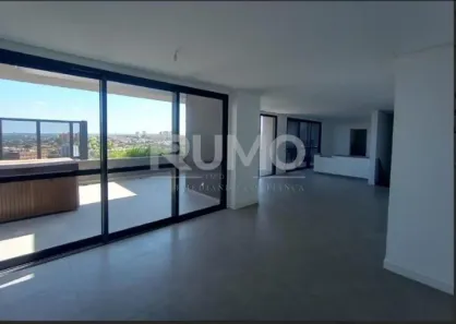 Cobertura com 3 Quartos à venda, 245m² no Nova Campinas, Campinas