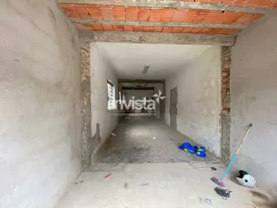 Ponto Comercial com 1 Quarto para alugar, 82m² no Aparecida, Santos