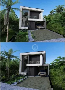 Casa de Condomínio com 3 Quartos à venda, 176m² no Porteira Preta, Mogi das Cruzes