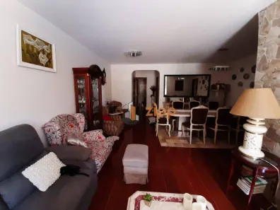 Apartamento com 4 Quartos à venda, 157m² no Vila Nova Cachoeirinha, São Paulo