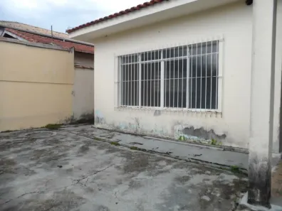Casa com 2 Quartos para alugar, 80m² no Jardim das Indústrias, São José dos Campos