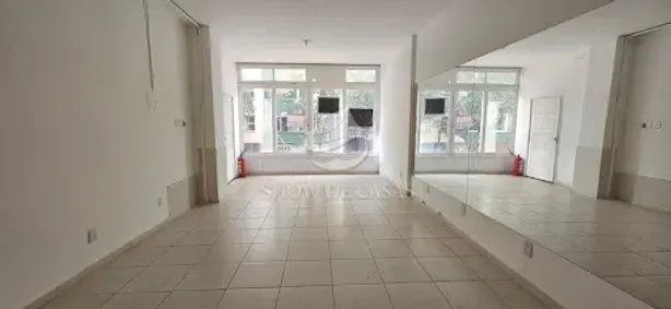 Sala Comercial à venda, 40m² no Copacabana, Rio de Janeiro