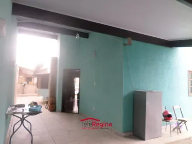 Casa com 3 Quartos à venda, 145m² no Vila Menino Jesus, Caçapava