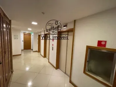 Sala Comercial para venda ou aluguel, 130m² no Centro, Rio de Janeiro