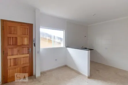 Apartamento com 2 Quartos à venda, 42m² no Jardim Brasília (Zona Leste), São Paulo