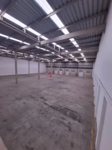 Galpão/Depósito/Armazém para alugar, 2317m² no Pinhal, Cabreúva
