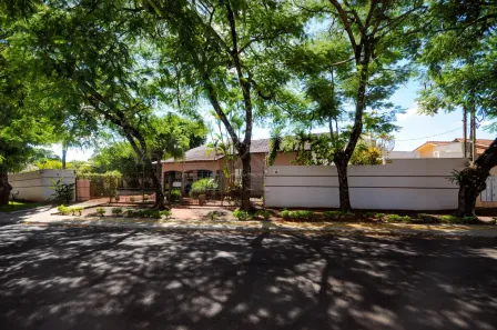 Casa com 5 Quartos à venda, 429m² no Campos do Iguaçu, Foz do Iguaçu