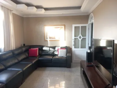 Apartamento com 4 Quartos à venda, 130m² no Grajaú, Belo Horizonte