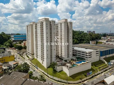 Apartamento com 3 Quartos à venda, 70m² no Conceição, Diadema