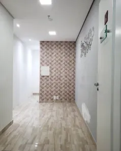 Sala Comercial à venda, 32m² no Baeta Neves, São Bernardo do Campo