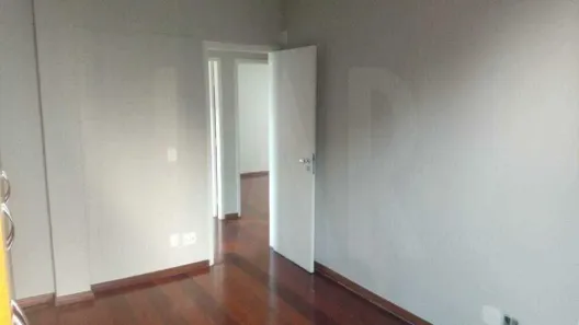Apartamento com 3 Quartos à venda, 145m² no Luxemburgo, Belo Horizonte