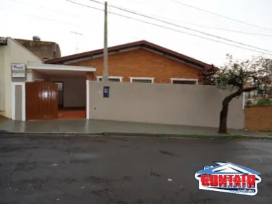 Casa com 3 Quartos à venda, 148m² no Parque Arnold Schimidt, São Carlos