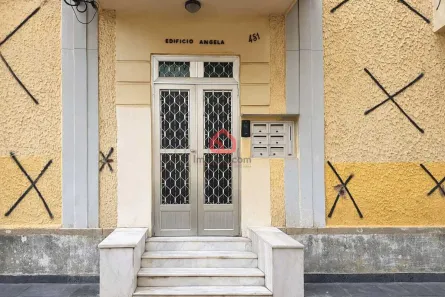 Apartamento com 3 Quartos à venda, 112m² no Tijuca, Rio de Janeiro