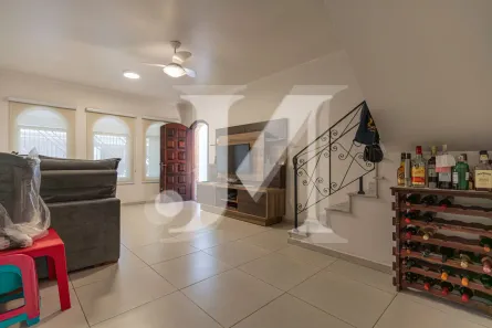 Sobrado com 3 Quartos à venda, 150m² no Vila Gomes Cardim, São Paulo