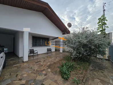 Casa com 2 Quartos à venda, 128m² no Centro, Americana