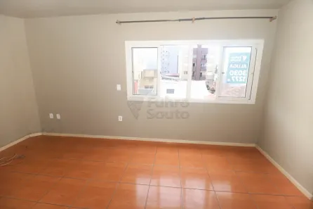 Apartamento com 1 Quarto para alugar, 57m² no Centro, Pelotas