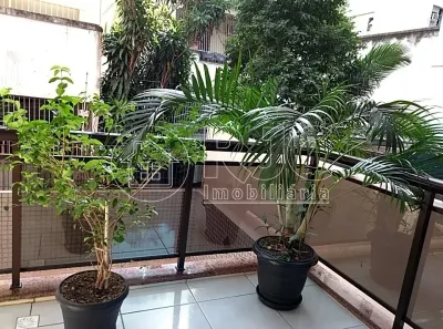 Apartamento com 2 Quartos à venda, 90m² no Maracanã, Rio de Janeiro