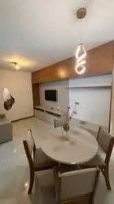 Apartamento com 1 Quarto para alugar, 33m² no Pitangueiras, Lauro de Freitas