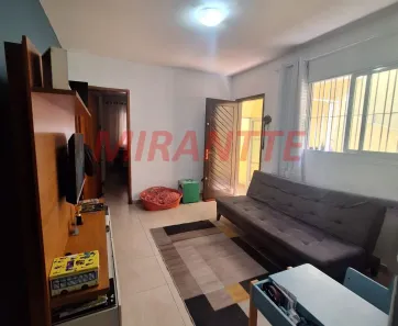 Casa com 2 Quartos à venda, 140m² no Vila Ede, São Paulo