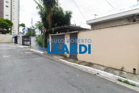Casa com 3 Quartos à venda, 259m² no Vila Leopoldina, São Paulo