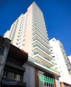 Apartamento com 3 Quartos à venda, 115m² no Centro, Guarapari