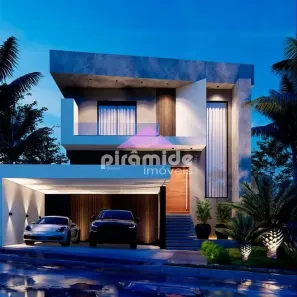 Casa com 3 Quartos à venda, 250m² no Condomínio Residencial Mantiqueira, São José dos Campos