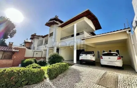 Casa com 4 Quartos à venda, 403m² no Engenheiro Luciano Cavalcante, Fortaleza