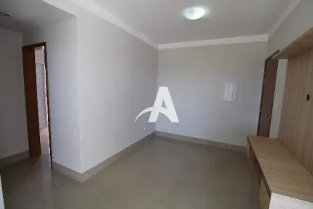 Apartamento com 2 Quartos para alugar, 56m² no Santa Mônica, Uberlândia