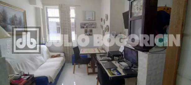 Apartamento com 1 Quarto à venda, 36m² no Vila Isabel, Rio de Janeiro