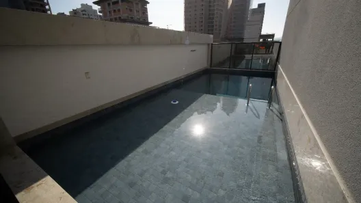 Apartamento com 3 Quartos à venda, 97m² no Perequê, Porto Belo