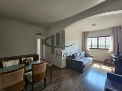 Apartamento com 3 Quartos à venda, 80m² no Fundação, São Caetano do Sul