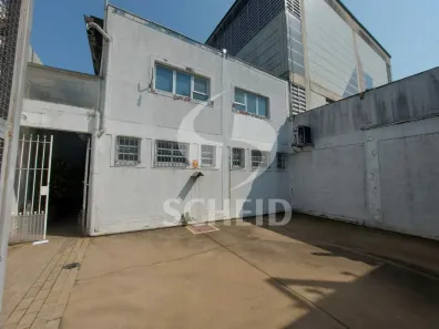 Prédio Comercial para alugar, 474m² no Cidade Vargas, São Paulo