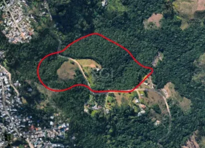 Lote/Terreno à venda, 59925m² no Cascata, Porto Alegre