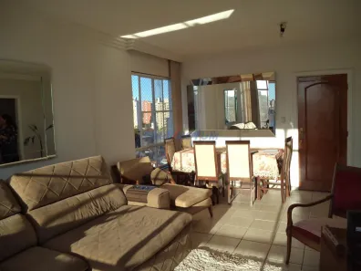 Apartamento com 3 Quartos à venda, 159m² no Centro, Campinas