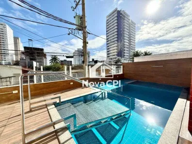 Apartamento com 2 Quartos à venda, 64m² no Aviação, Praia Grande