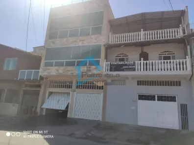 Casa com 3 Quartos à venda, 418m² no Tropical, Contagem