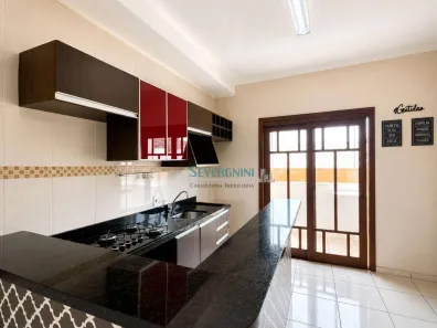 Apartamento com 2 Quartos à venda, 66m² no Oriço, Gravataí