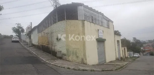 Casa com 2 Quartos à venda, 297m² no Vila Nova Galvão, São Paulo